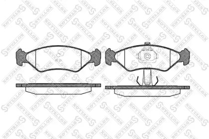 STELLOX 296 020B-SX